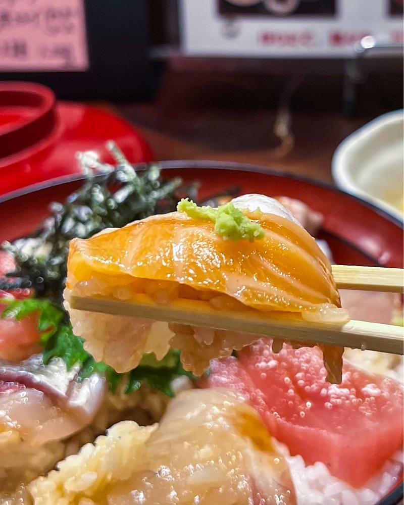 masayan.310さんが投稿したあみ源に関する口コミの画像