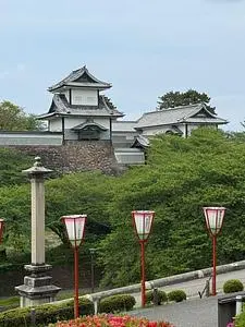白鳥路