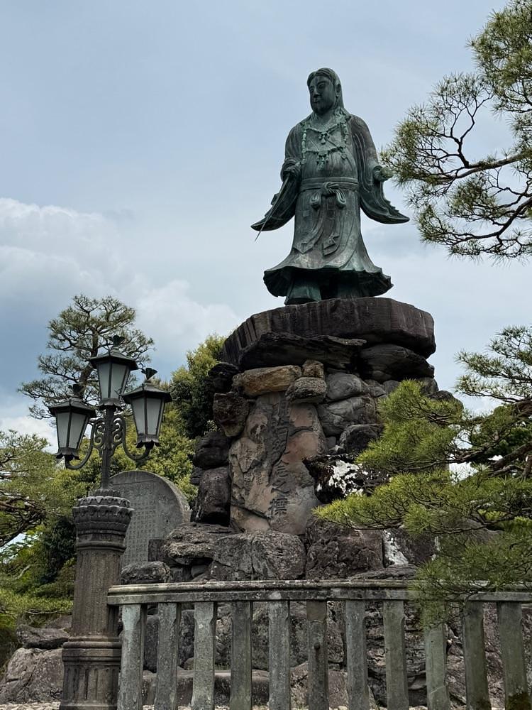 junさんが投稿した兼六園の梅に関する口コミの画像