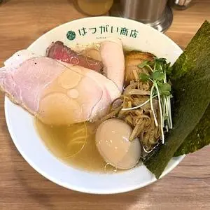 はつがい商店