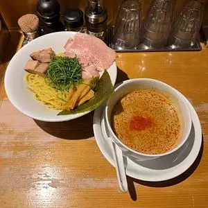 麺屋 まほろ芭