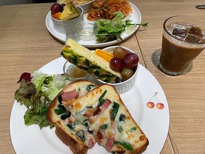 施設画像