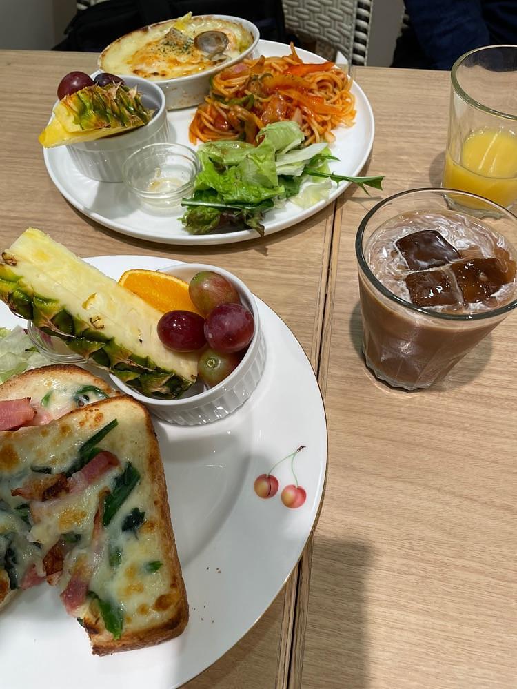 L&Rさんが投稿した果実園リーベル ラスカ茅ヶ崎店に関する口コミの画像