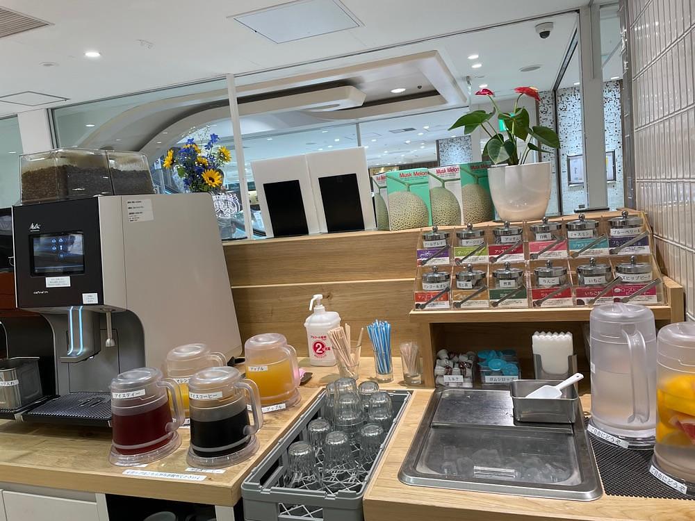 L&Rさんが投稿した果実園リーベル ラスカ茅ヶ崎店に関する口コミの画像