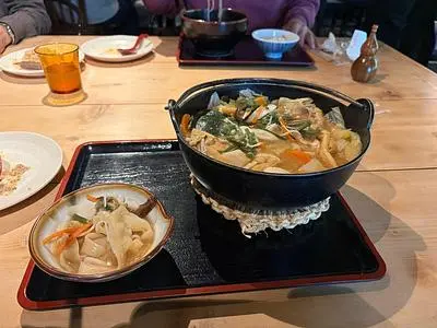 長寿村 権六 小淵沢店