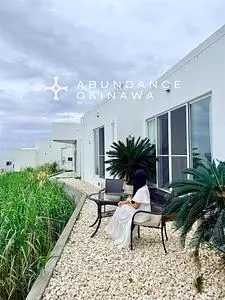 abundance　okinawa