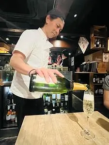 ヴィノシティ マジス（VINOSITY magis）