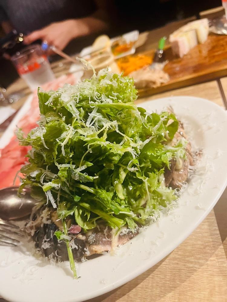東京食べあルークさんが投稿したヴィノシティ マジス（VINOSITY magis）に関する口コミの画像