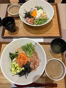 自然薯とろろ丼専門店 黒十ヤ 阪急西宮ガーデンズ店