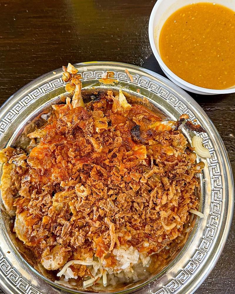 40s_gourmetさんが投稿したアラビックレストラン＆カフェ アブイサーム（Arabic Restaurant＆Cafe Abu Essam）に関する口コミの画像