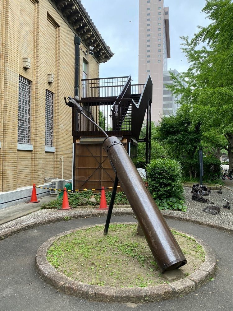 🤎アイヒンまま🤎さんが投稿した横網町公園に関する口コミの画像