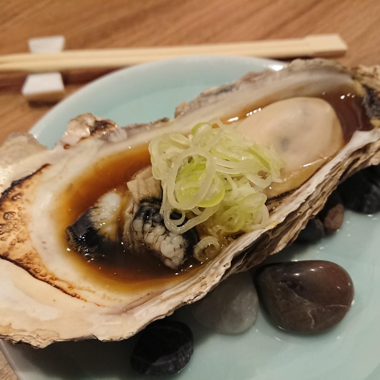 北海道大臣さんが投稿した和ごころ 佐々木に関する口コミの画像