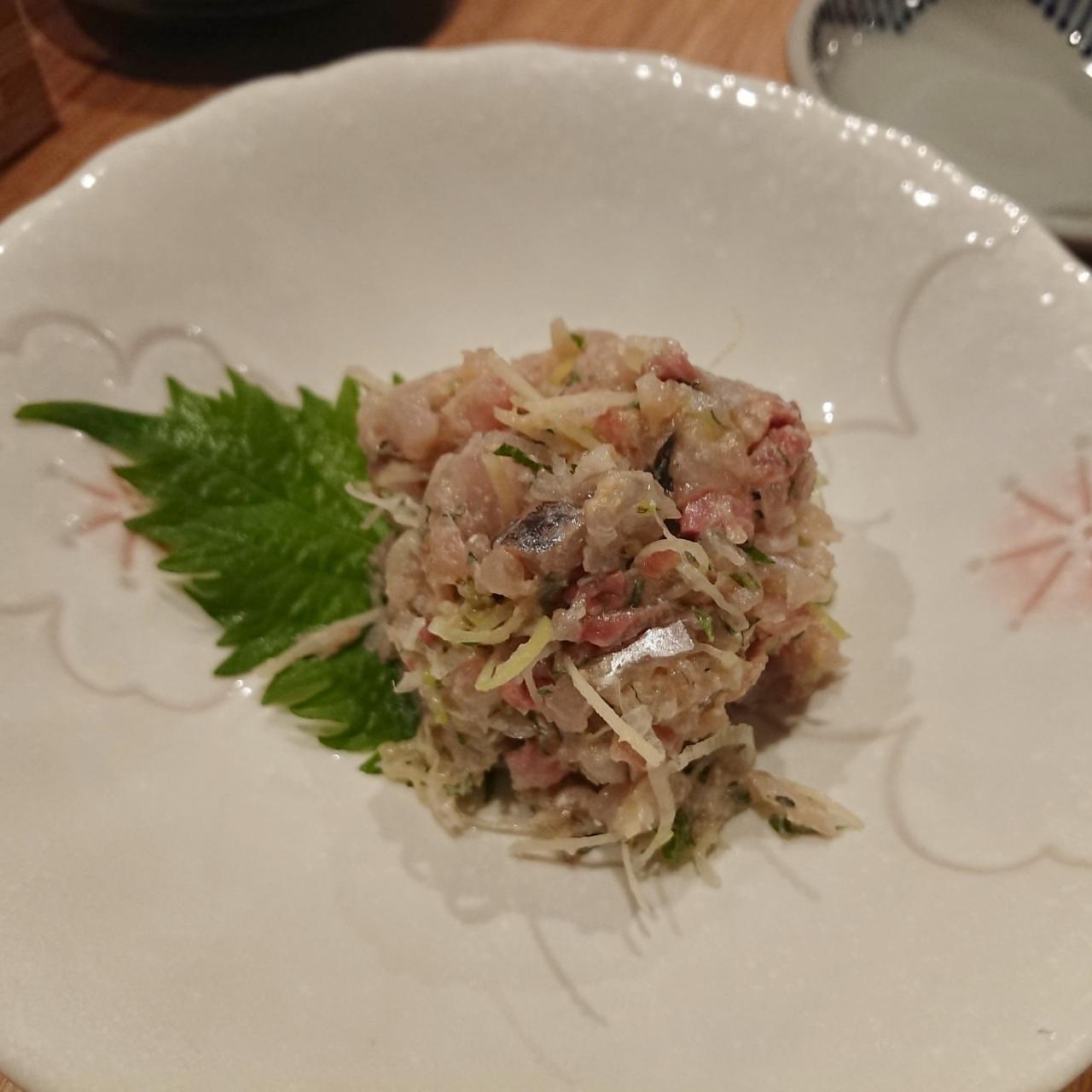 北海道大臣さんが投稿した和ごころ 佐々木に関する口コミの画像