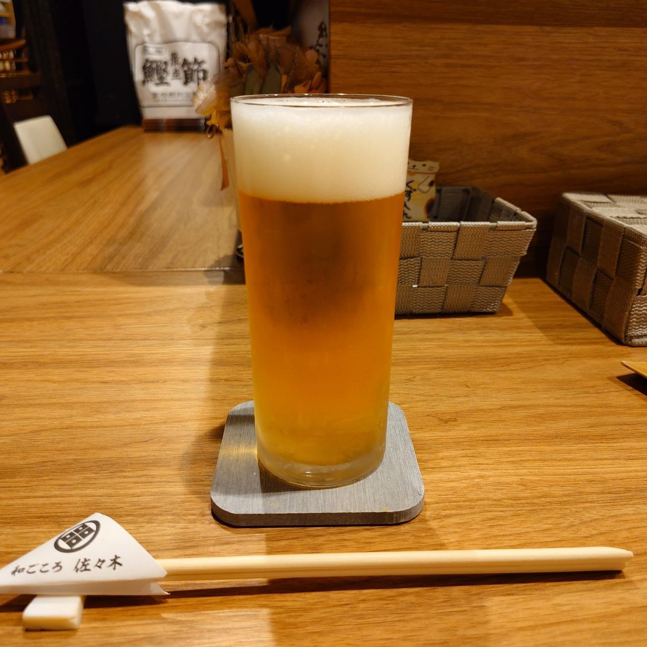 北海道大臣さんが投稿した和ごころ 佐々木に関する口コミの画像