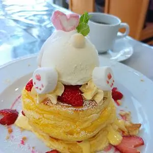 Restaurant Cafe CARO 藤岡店（レストラン カフェ カーロ）