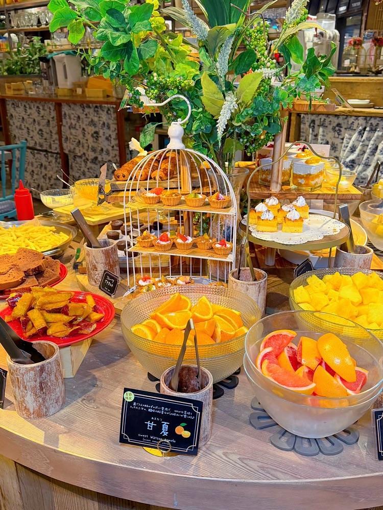 sopranosaxeveさんが投稿したメルカパーラー ルクア大阪店に関する口コミの画像