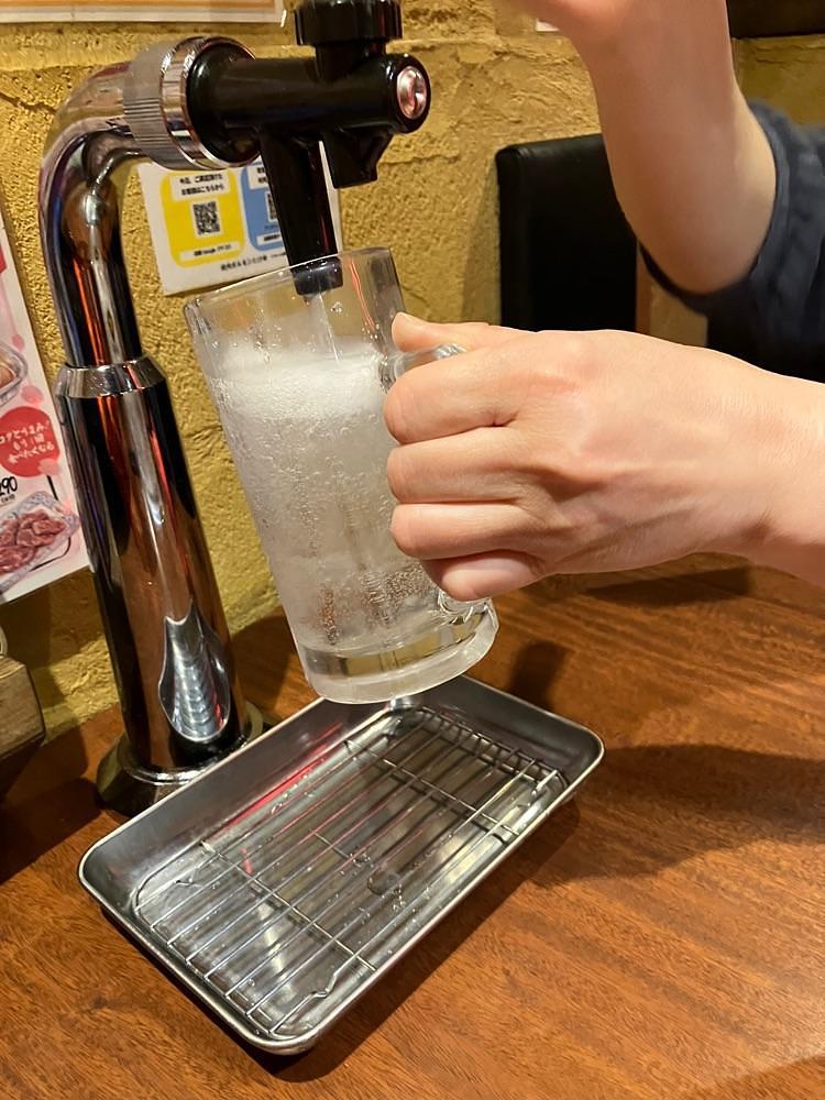 Nさんが投稿した焼肉ホルモン たけ田 甲府平和通り店に関する口コミの画像