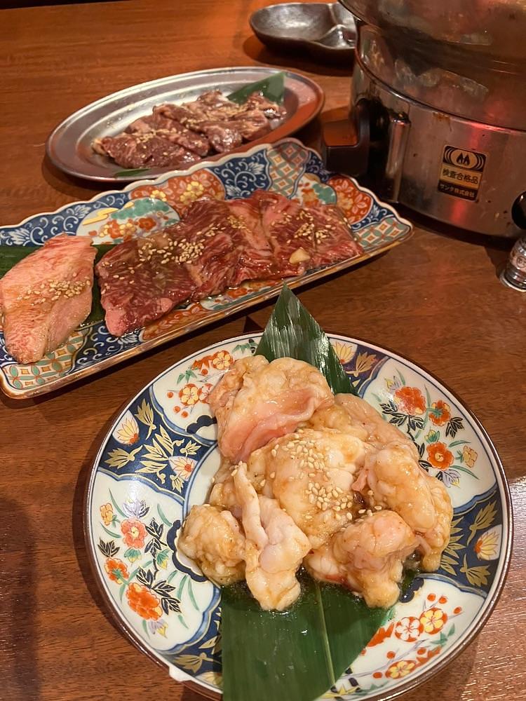 Nさんが投稿した焼肉ホルモン たけ田 甲府平和通り店に関する口コミの画像