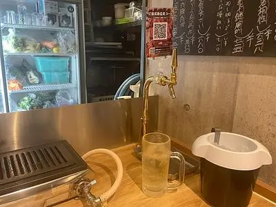 大衆町焼肉・ホルモン たぬき