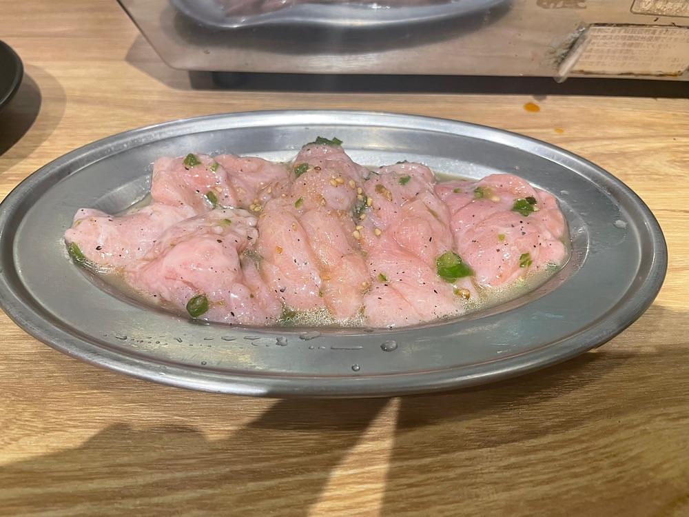 fumiさんが投稿した大衆町焼肉・ホルモン たぬきに関する口コミの画像