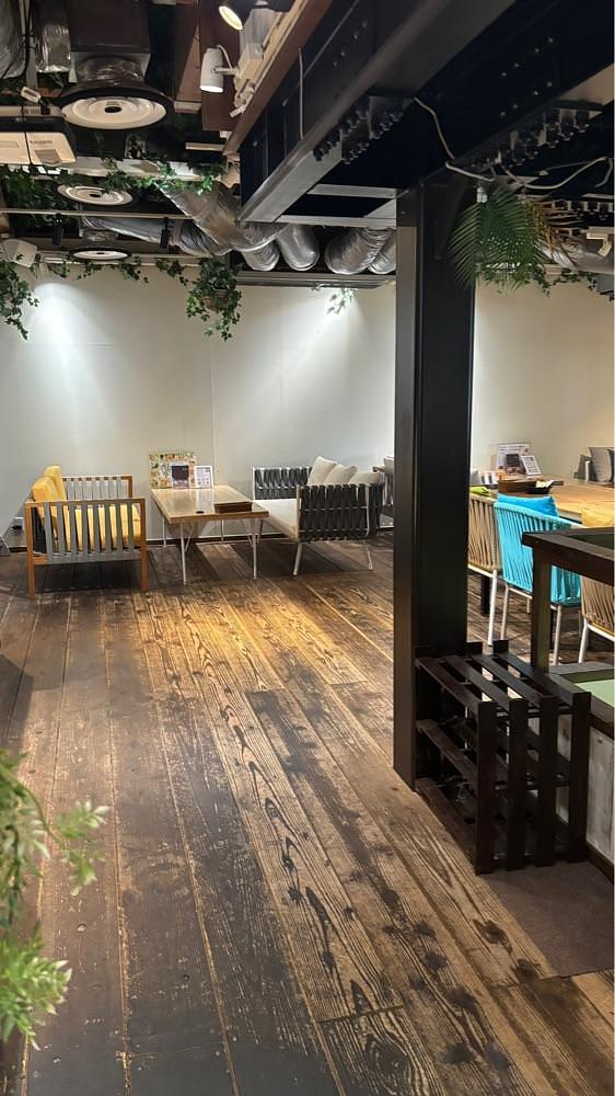 nanah1さんが投稿したCORAL KITCHEN at cove（コーラル キッチン アット コーヴ）に関する口コミの画像
