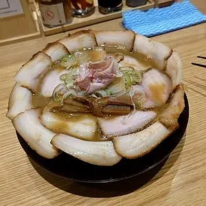 津軽煮干 ひらこ屋