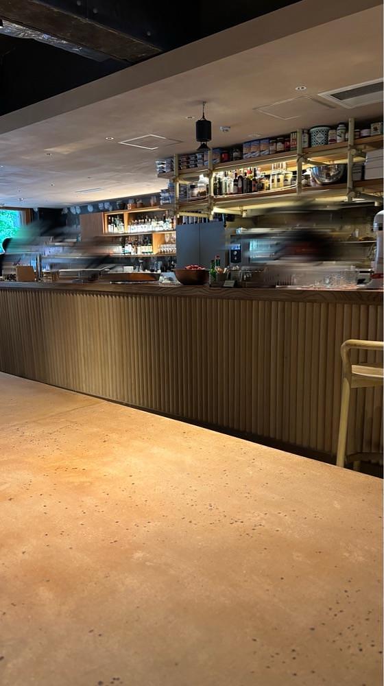 nanah1さんが投稿したCommon cafe&music bar lounge（コモン カフェ&ミュージックバーラウンジ）に関する口コミの画像