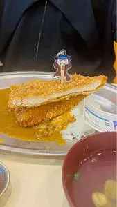 洋食屋 大越（オオコシ）