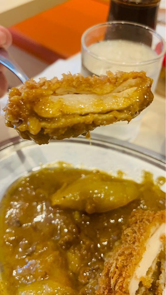 東京食べあルークさんが投稿した洋食屋 大越（オオコシ）に関する口コミの画像