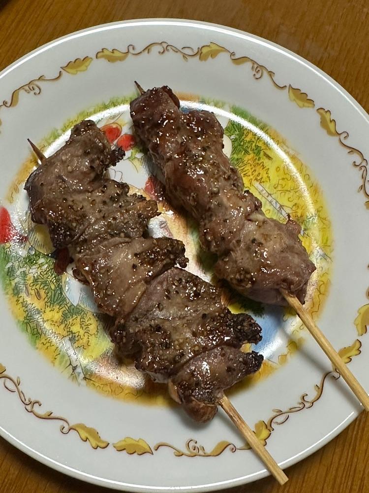 からっ風②さんが投稿したジョイフル本田新田店に関する口コミの画像