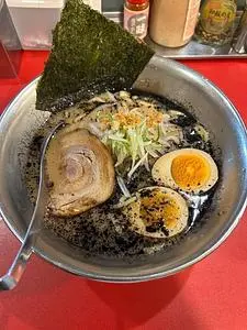 らーめん房 とりとん