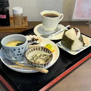 あんじゅ cafe