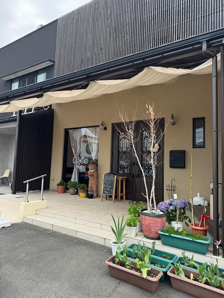 鉄道王さんが投稿したあんじゅ cafeに関する口コミの画像
