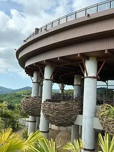 オリオン嵐山ゴルフ倶楽部