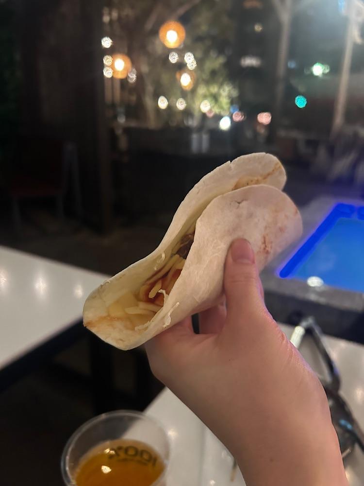 mamama__tさんが投稿したTHE ROOFTOP BBQ（ザ ルーフトップ バーベキュー）に関する口コミの画像