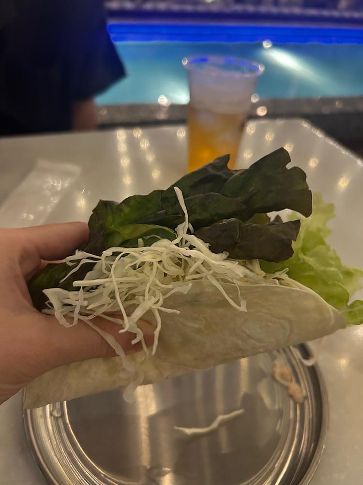 mamama__tさんが投稿したTHE ROOFTOP BBQ（ザ ルーフトップ バーベキュー）に関する口コミの画像