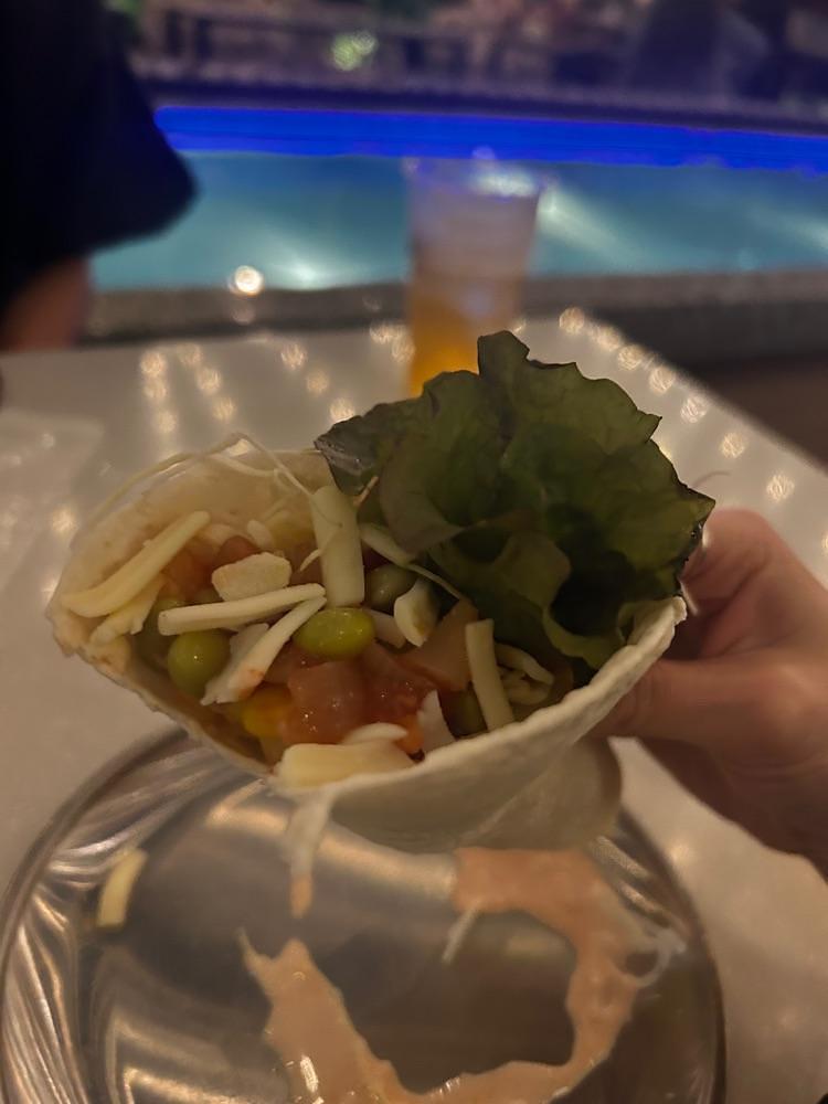 mamama__tさんが投稿したTHE ROOFTOP BBQ（ザ ルーフトップ バーベキュー）に関する口コミの画像