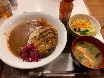 すき家 高津向ヶ丘店