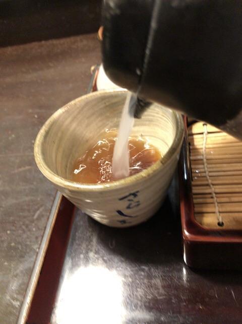 rider_uさんが投稿したさらしな 田無店に関する口コミの画像