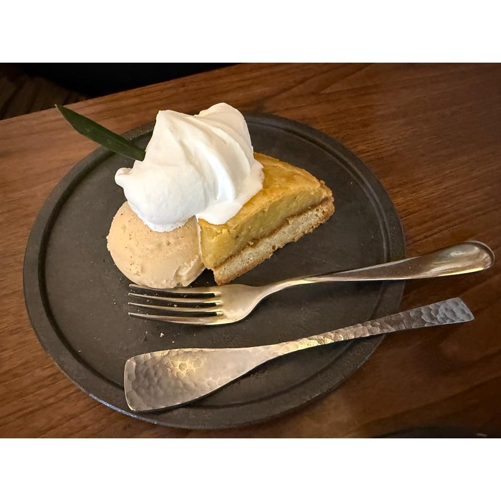 Kanaさんが投稿した林のカフェに関する口コミの画像