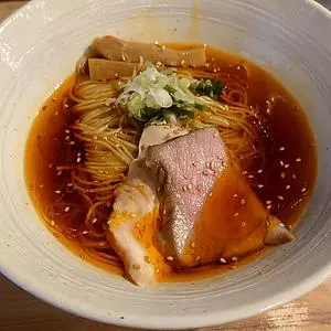 麺屋 彩音（sign）