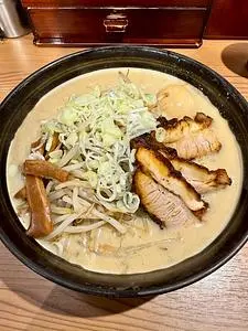 いと井 東京ラーメン横丁店