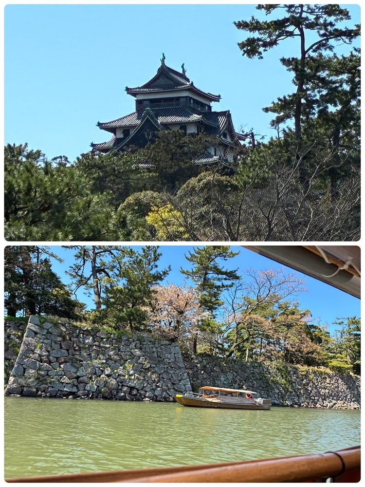 deriさんが投稿したぐるっと松江堀川めぐりに関する口コミの画像
