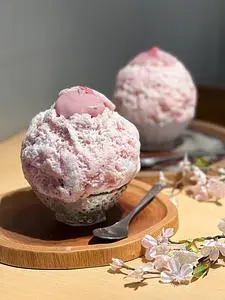 京氷菓 つらら