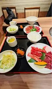 焼肉だいじゅ園 白樺店