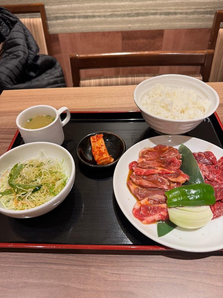 P-sanさんが投稿した焼肉だいじゅ園 白樺店に関する口コミの画像