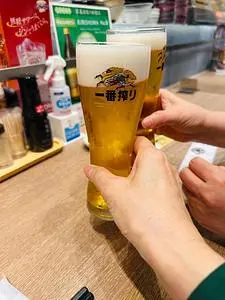 撰 利久 仙台パルコ2店