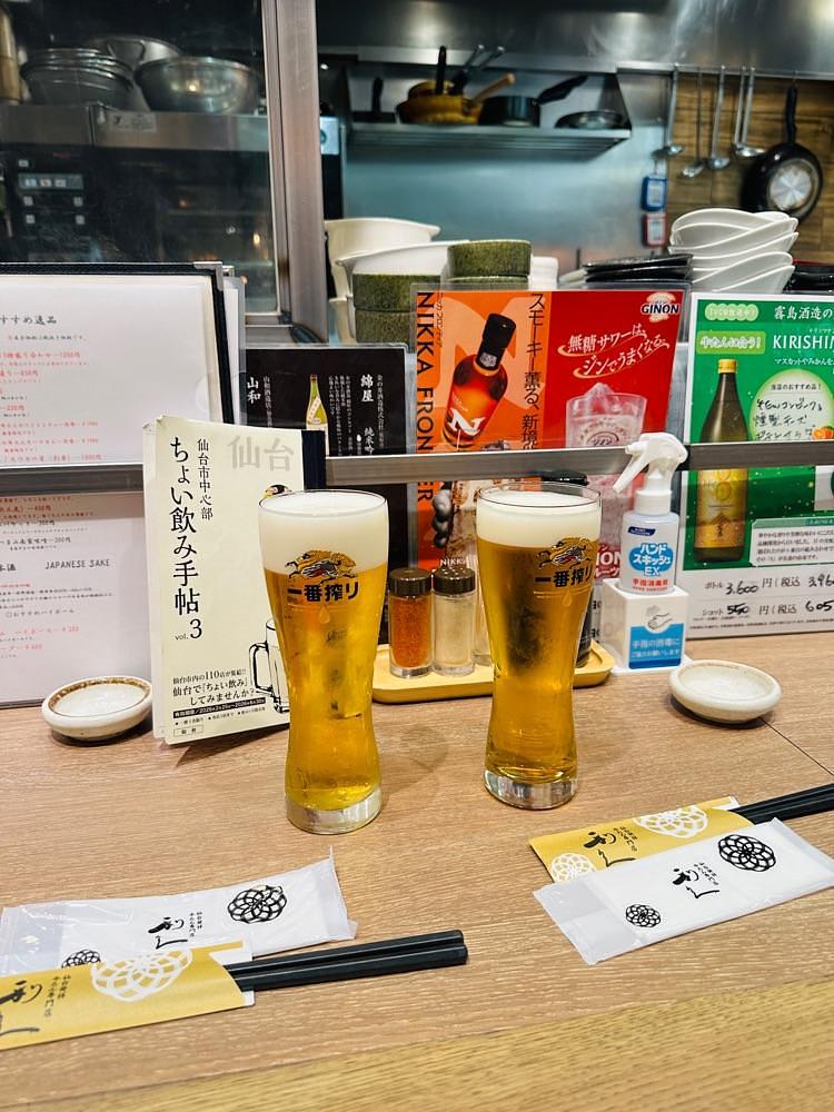 かめ_メグミさんが投稿した撰 利久 仙台パルコ2店に関する口コミの画像