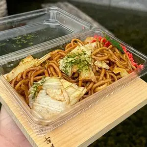 米乃家 平和堂高富店