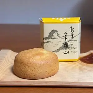 銘豊製菓園